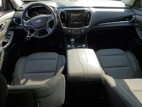 1GNEVFKW4LJ315658 2020 CHEVROLET TRAVERSE - Image 8
