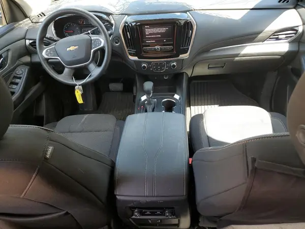1GNEVFKW4MJ122640 2021 CHEVROLET TRAVERSE - Image 8