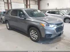 1GNEVFKW4MJ133928 2021 CHEVROLET TRAVERSE