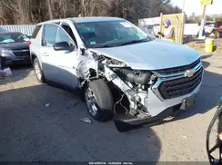 1GNEVFKW4MJ156576 2021 CHEVROLET TRAVERSE