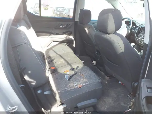 1GNEVFKW4MJ156576 2021 CHEVROLET TRAVERSE - Image 8