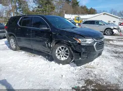 1GNEVFKW4MJ178755 2021 CHEVROLET TRAVERSE