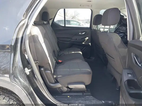 1GNEVFKW4MJ178755 2021 CHEVROLET TRAVERSE - Image 8