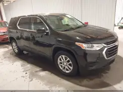 1GNEVFKW4MJ187469 2021 CHEVROLET TRAVERSE