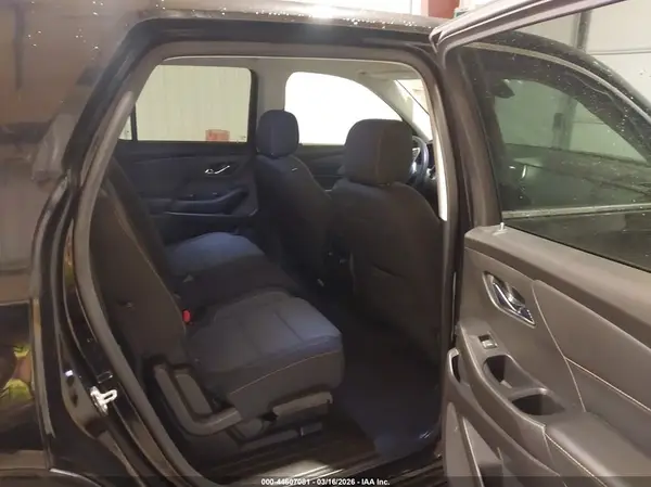 1GNEVFKW4MJ187469 2021 CHEVROLET TRAVERSE - Image 8