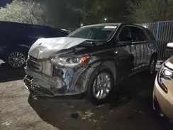 1GNEVFKW4MJ208322 2021 CHEVROLET TRAVERSE