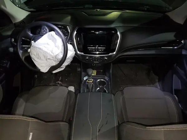 1GNEVFKW4MJ208322 2021 CHEVROLET TRAVERSE - Image 8