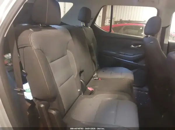 1GNEVFKW4MJ222284 2021 CHEVROLET TRAVERSE - Image 8