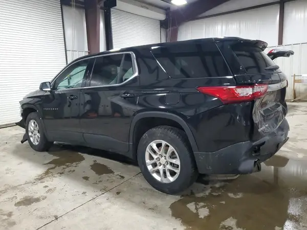 1GNEVFKW4MJ224763 2021 CHEVROLET TRAVERSE - Image 2