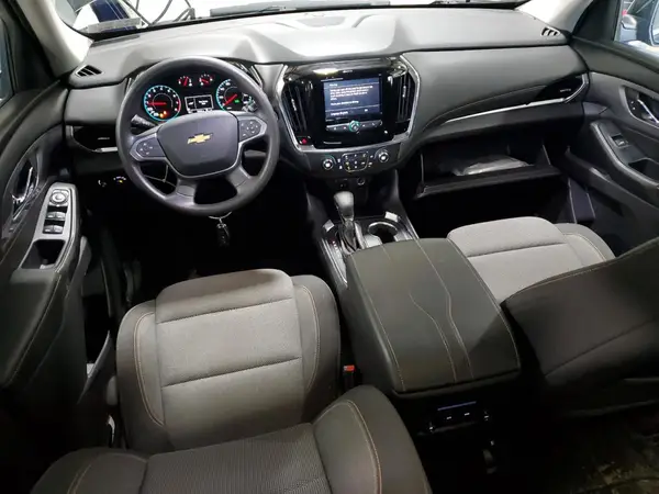1GNEVFKW4MJ224763 2021 CHEVROLET TRAVERSE - Image 8