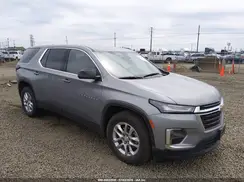 1GNEVFKW4PJ105907 2023 CHEVROLET TRAVERSE