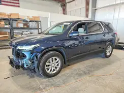 1GNEVFKW4PJ108984 2023 CHEVROLET TRAVERSE