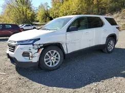 1GNEVFKW4PJ109360 2023 CHEVROLET TRAVERSE