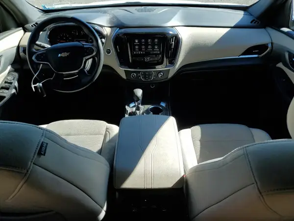 1GNEVFKW4PJ109360 2023 CHEVROLET TRAVERSE - Image 8