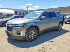 1GNEVFKW4PJ139958 2023 CHEVROLET TRAVERSE