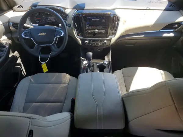 1GNEVFKW4PJ139958 2023 CHEVROLET TRAVERSE - Image 8