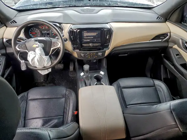 1GNEVFKW4PJ141774 2023 CHEVROLET TRAVERSE - Image 8