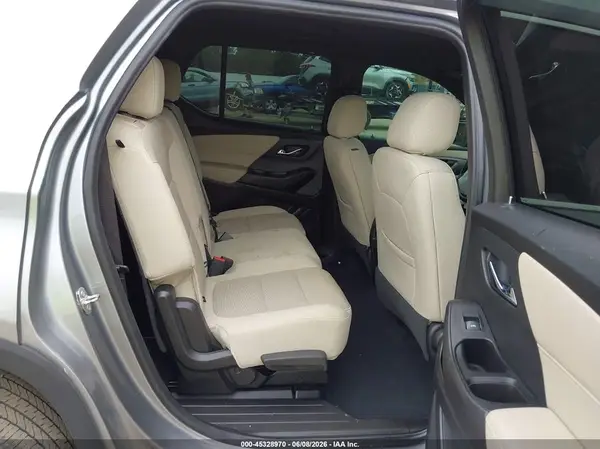1GNEVFKW4PJ171499 2023 CHEVROLET TRAVERSE - Image 8