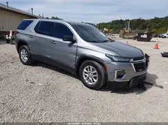 1GNEVFKW4PJ179635 2023 CHEVROLET TRAVERSE