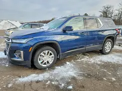 1GNEVFKW4PJ184981 2023 CHEVROLET TRAVERSE