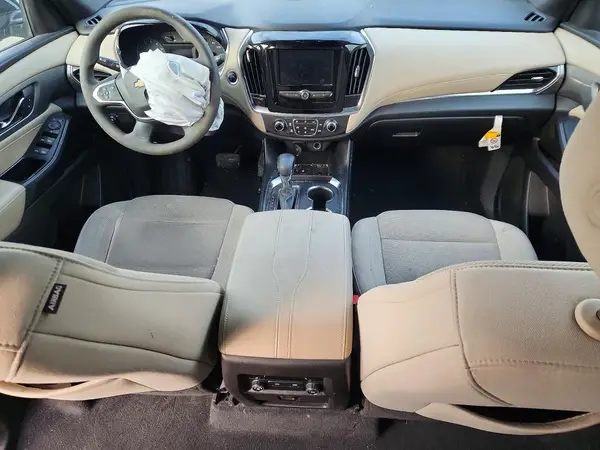 1GNEVFKW4PJ184981 2023 CHEVROLET TRAVERSE - Image 8