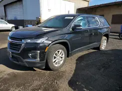 1GNEVFKW4PJ290802 2023 CHEVROLET TRAVERSE