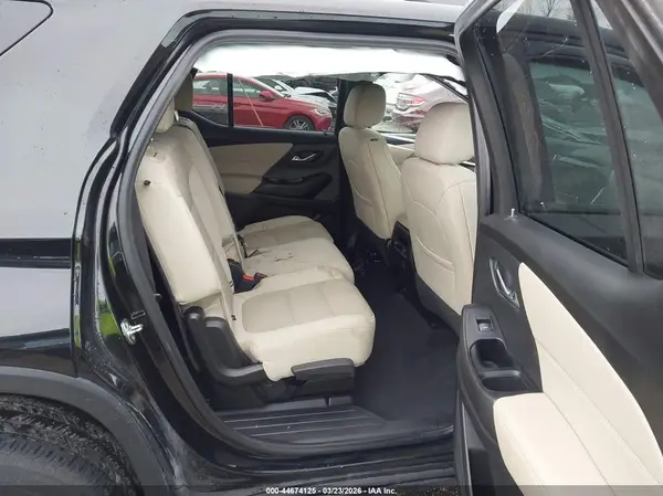1GNEVFKW4PJ316086 2023 CHEVROLET TRAVERSE - Image 8