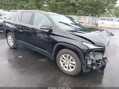 1GNEVFKW4PJ325984 2023 CHEVROLET TRAVERSE