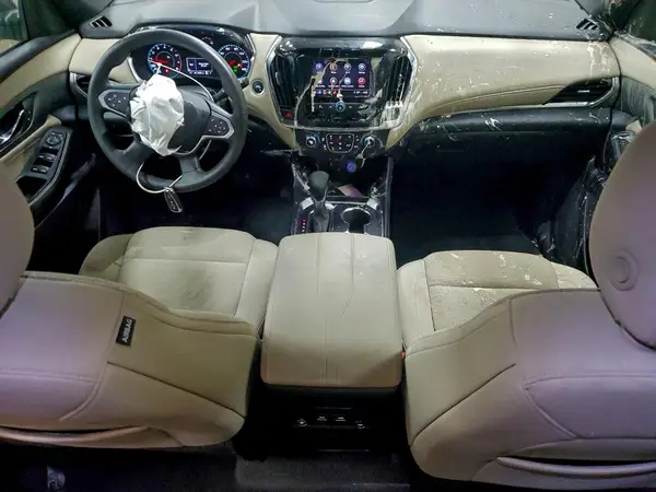 1GNEVFKW4PJ329159 2023 CHEVROLET TRAVERSE - Image 8