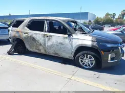 1GNEVFKW4PJ342221 2023 CHEVROLET TRAVERSE