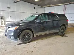 1GNEVFKW5JJ101727 2018 CHEVROLET TRAVERSE