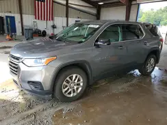 1GNEVFKW5JJ113070 2018 CHEVROLET TRAVERSE