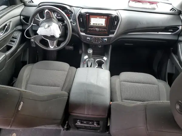 1GNEVFKW5JJ134257 2018 CHEVROLET TRAVERSE - Image 8