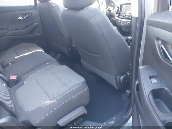 1GNEVFKW5JJ145548 2018 CHEVROLET TRAVERSE - Image 8