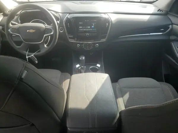 1GNEVFKW5JJ153259 2018 CHEVROLET TRAVERSE - Image 8