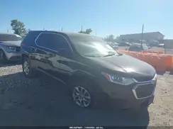 1GNEVFKW5JJ168215 2018 CHEVROLET TRAVERSE