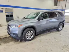 1GNEVFKW5JJ175441 2018 CHEVROLET TRAVERSE