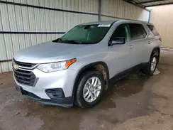 1GNEVFKW5JJ206798 2018 CHEVROLET TRAVERSE