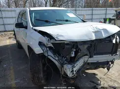 1GNEVFKW5JJ211662 2018 CHEVROLET TRAVERSE