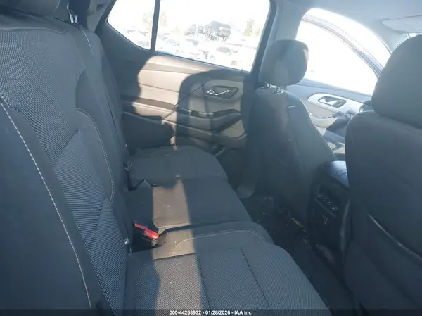 1GNEVFKW5JJ212939 2018 CHEVROLET TRAVERSE - Image 8