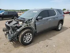1GNEVFKW5KJ104774 2019 CHEVROLET TRAVERSE