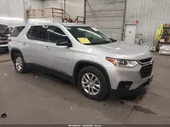 1GNEVFKW5KJ176770 2019 CHEVROLET TRAVERSE