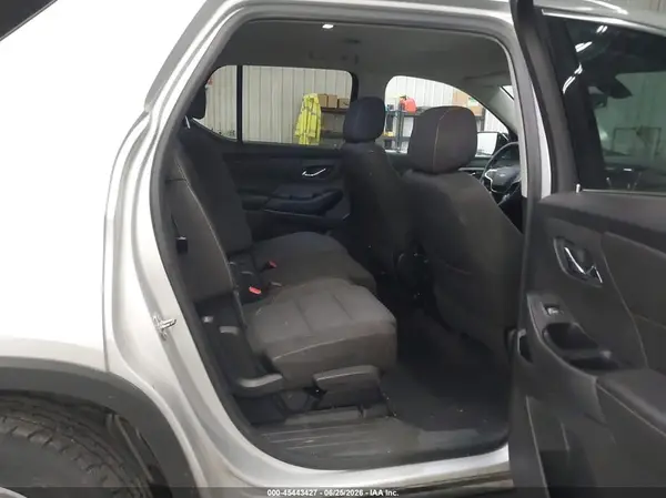 1GNEVFKW5KJ176770 2019 CHEVROLET TRAVERSE - Image 8