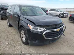 1GNEVFKW5KJ190524 2019 CHEVROLET TRAVERSE
