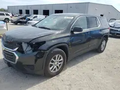 1GNEVFKW5KJ202249 2019 CHEVROLET TRAVERSE