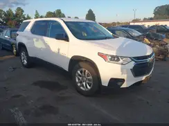 1GNEVFKW5KJ239415 2019 CHEVROLET TRAVERSE