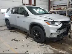 1GNEVFKW5KJ251869 2019 CHEVROLET TRAVERSE