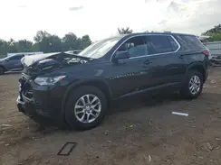 1GNEVFKW5KJ284838 2019 CHEVROLET TRAVERSE