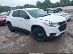 1GNEVFKW5LJ111080 2020 CHEVROLET TRAVERSE