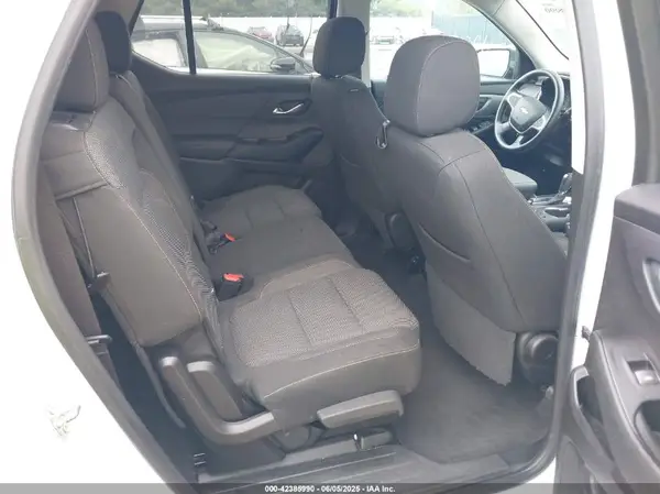 1GNEVFKW5LJ111080 2020 CHEVROLET TRAVERSE - Image 8